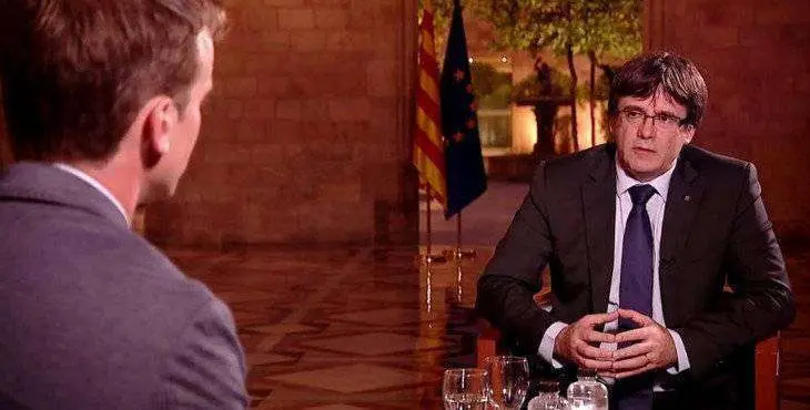 puigdemont