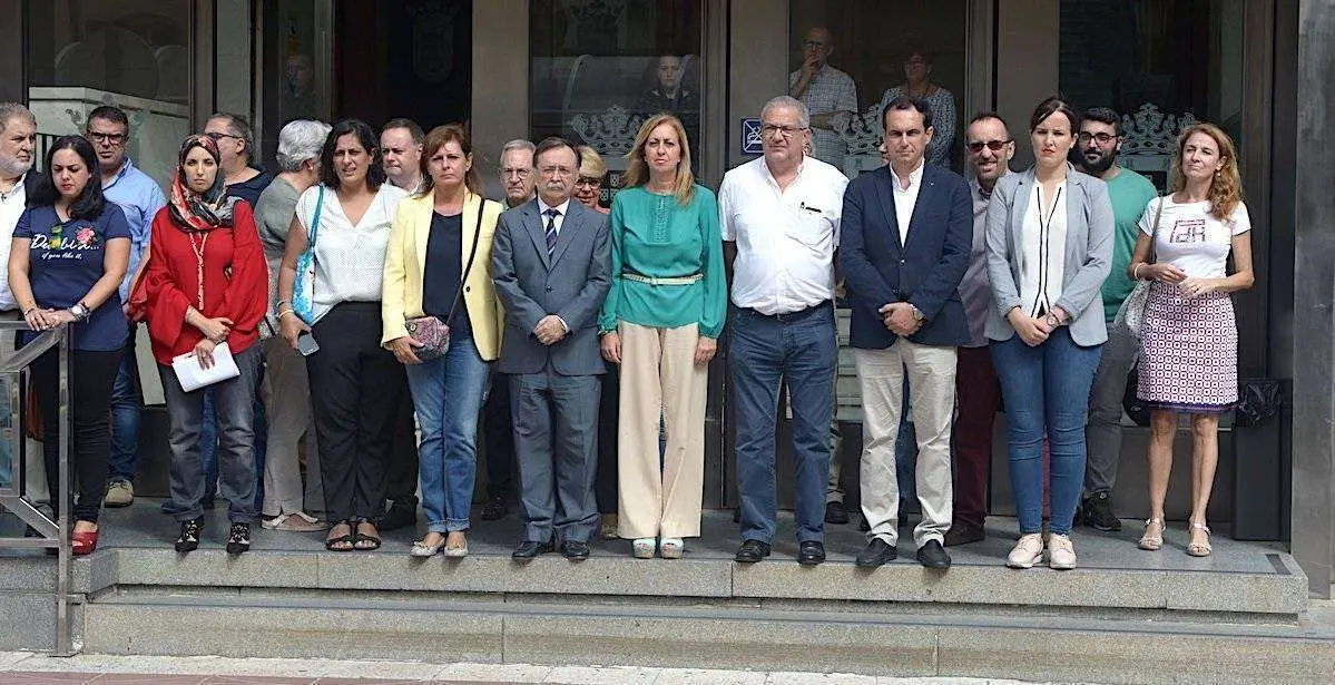 Silencio