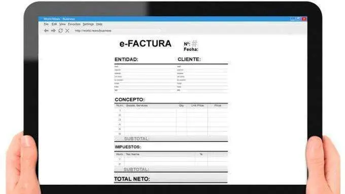 facturaelectronica