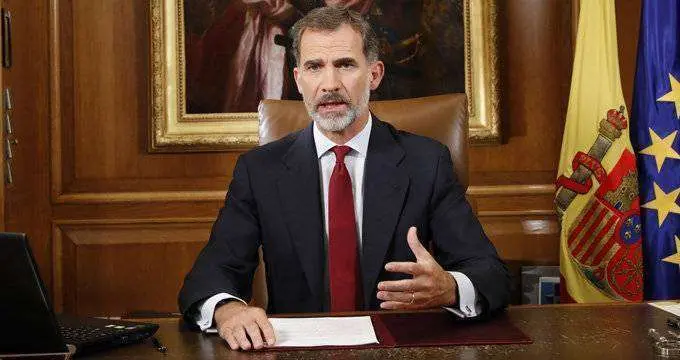 FELIPE VI