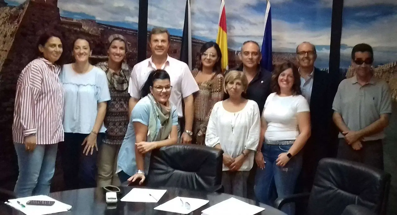 semana discapacidad