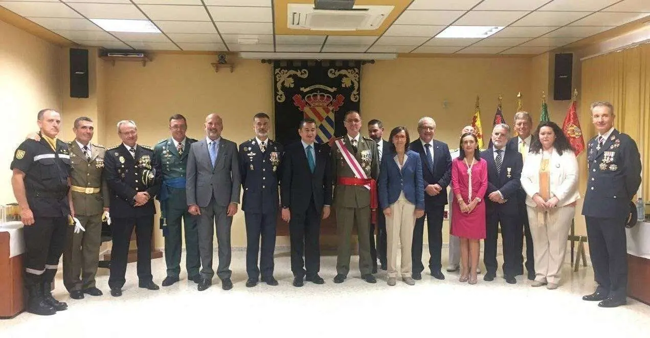 Gobernaci&oacute;n UME