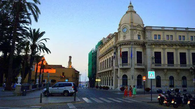 ayuntamiento