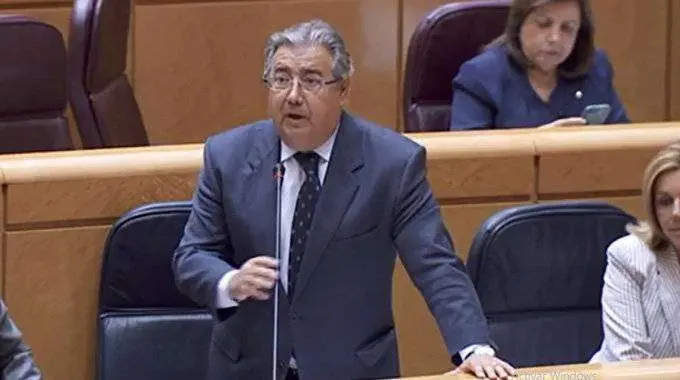 zoido-senado-devoluciones-en-caliente