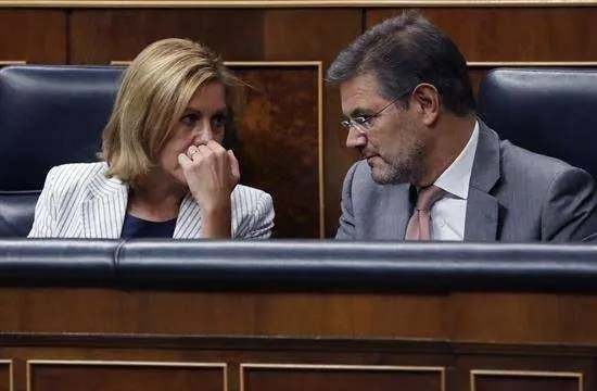 Catal&aacute; resta validez a una "no declaraci&oacute;n de independencia"