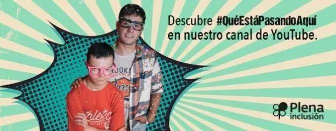campa&ntilde;a plena inclusion