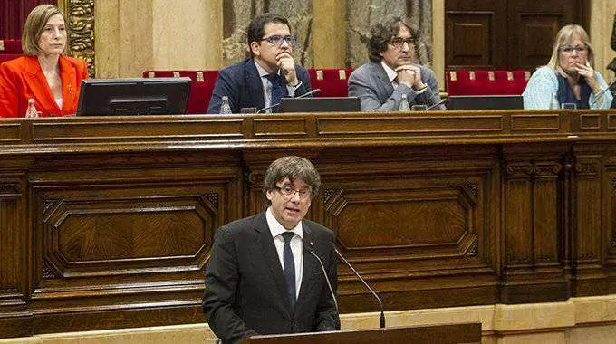 puigdemont