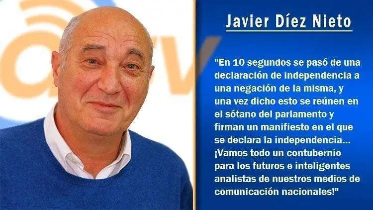 Javier D&iacute;ez Nieto