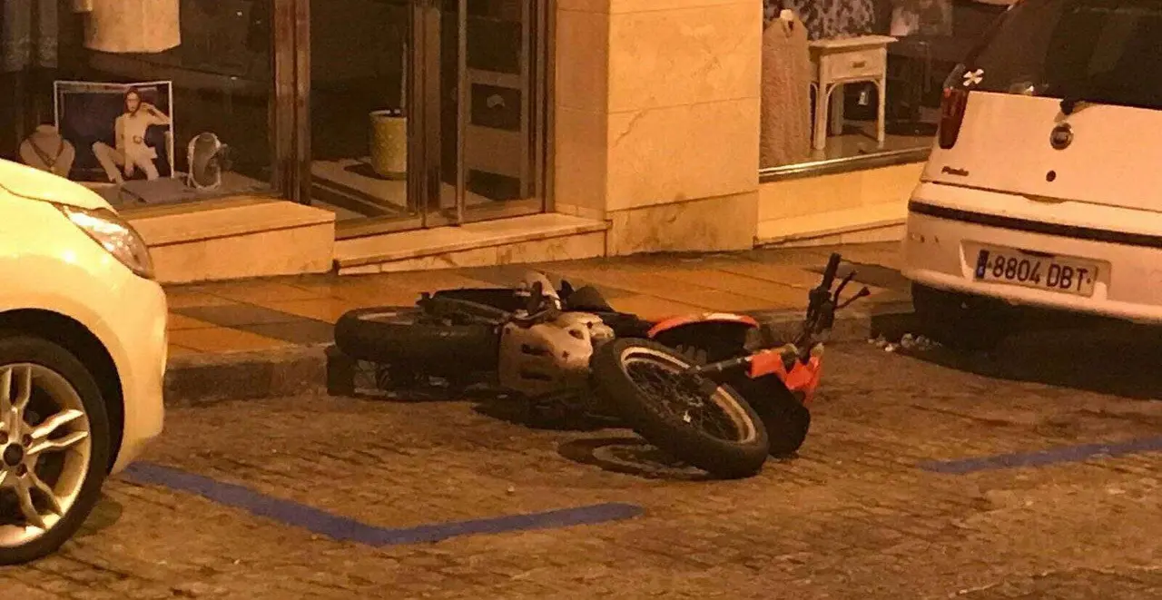 moto