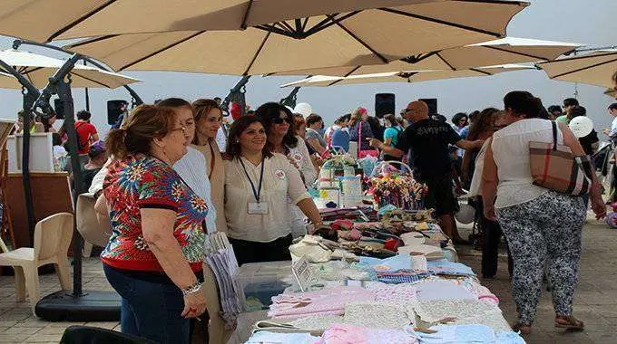 mercado