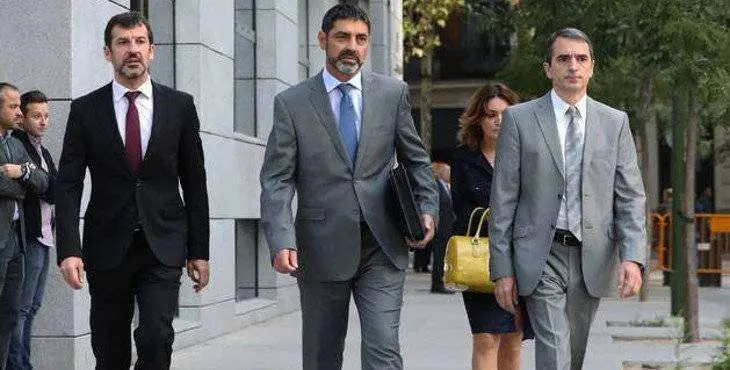 Trapero