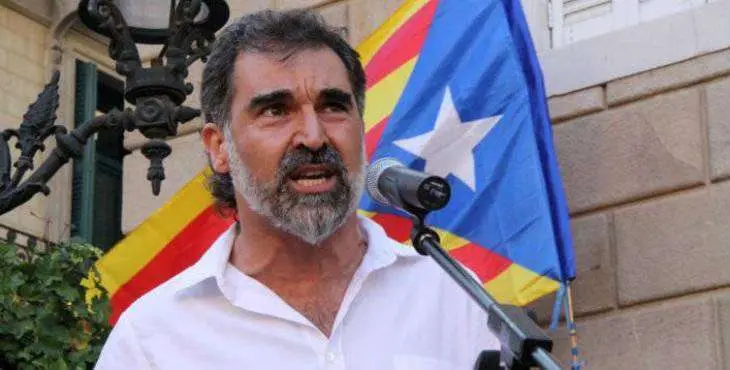 Jordi Cuixart
