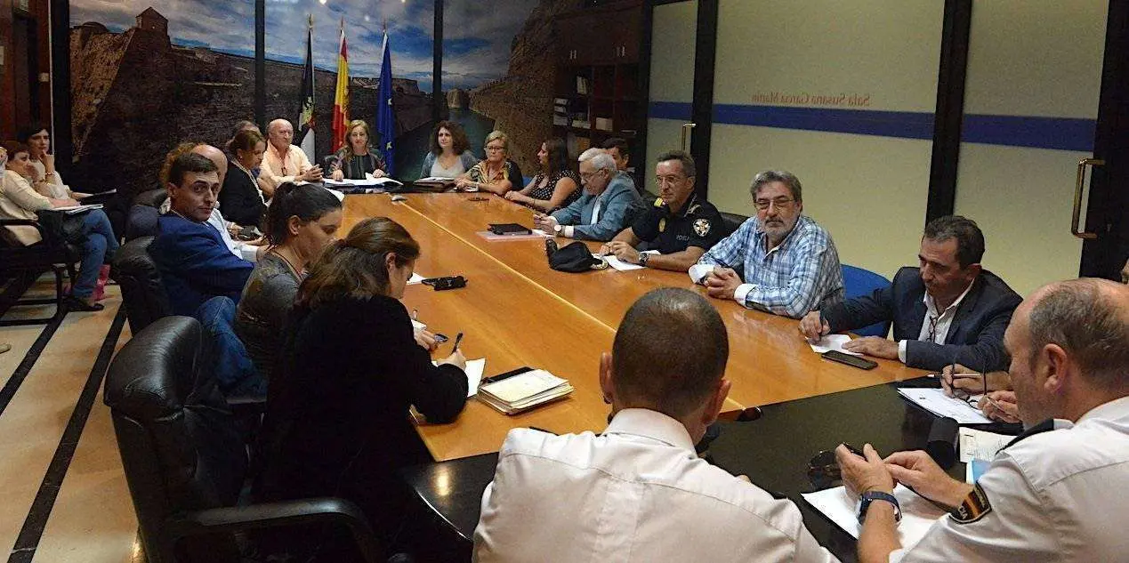 violencia