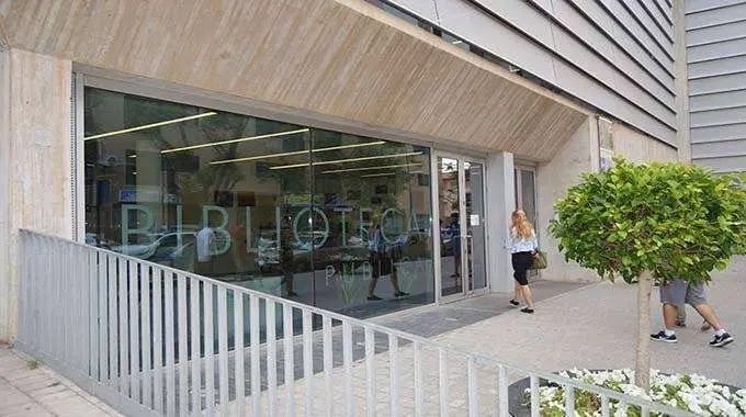 biblioteca publica ok