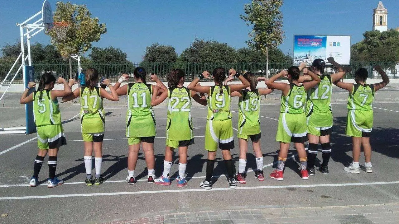 baloncesto