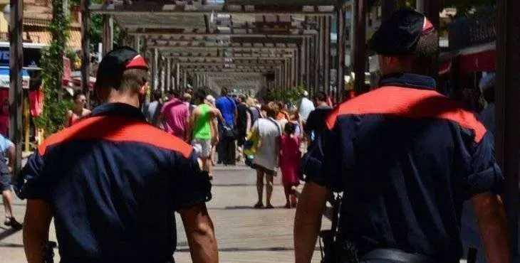 Mossos