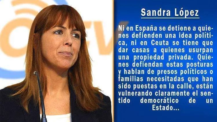 articulo de opinion Sandra