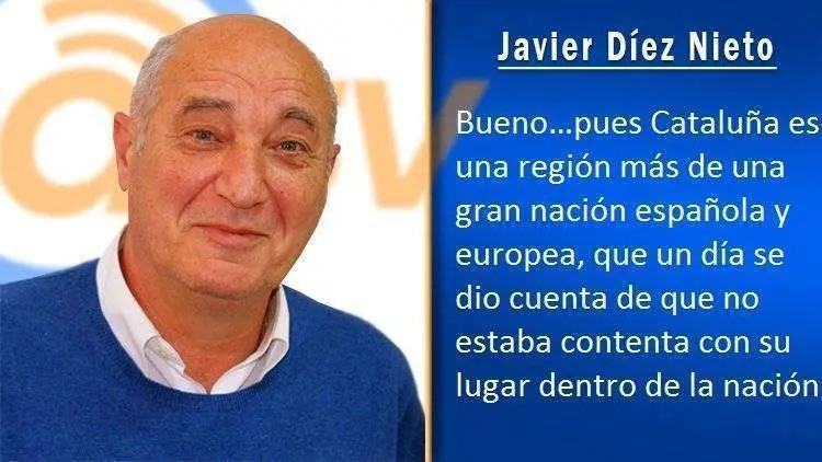 Javier D&iacute;ez Nieto editada