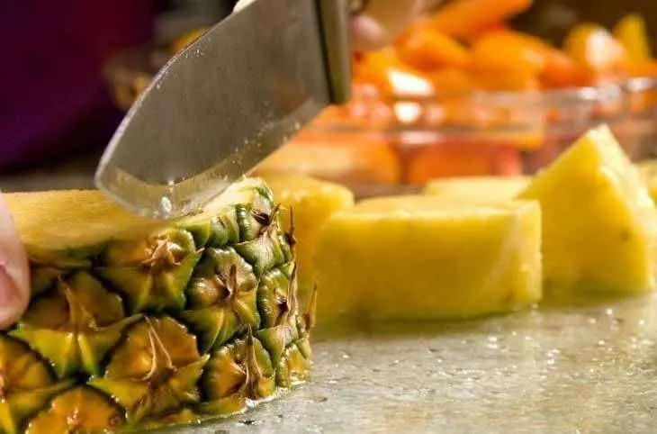 Pi&ntilde;a./ PIXNIO