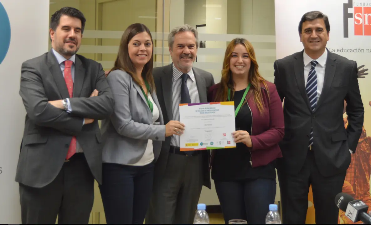 proyecto capaces