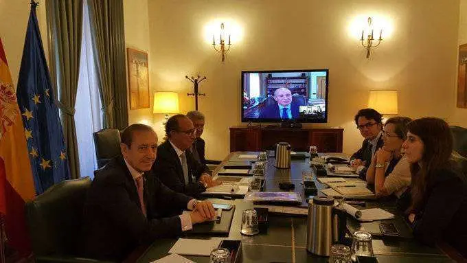 reuni&oacute;n-melilla-sobre-frontera-25-10-2017
