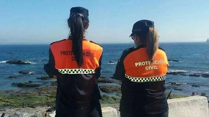 voluntarios