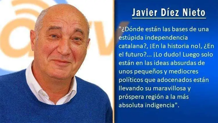 Javier D&iacute;ez Nieto Vacia