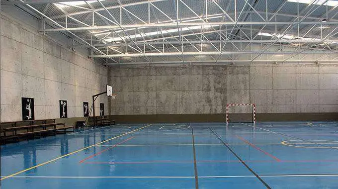 inauguraci&oacute;n carcel Fuerte Mendiz&aacute;bal 30 octubre prisi&oacute;n centro penitenciario