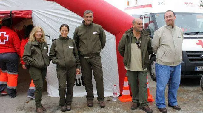 Colaboradores