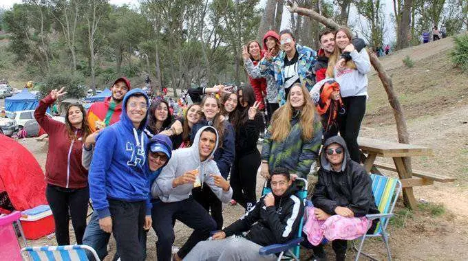 En pandilla