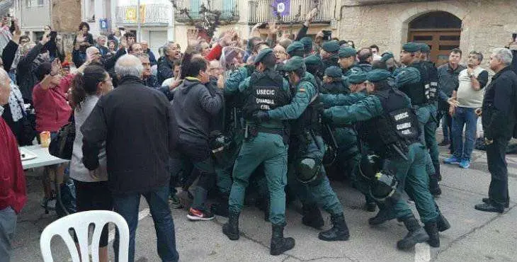 Guardia Civil