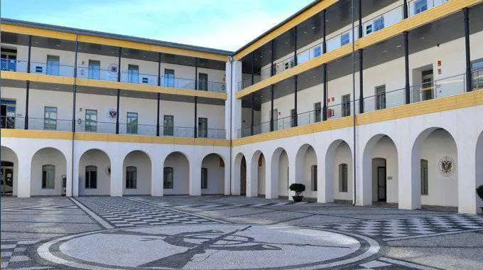 Las jornadas se desarrollar&aacute;n en el campus (C.A.)