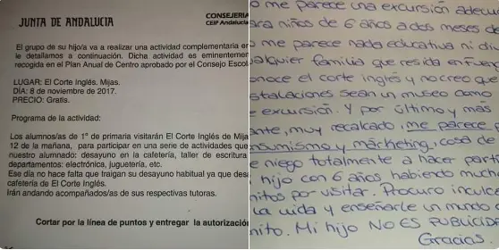 quejamadre