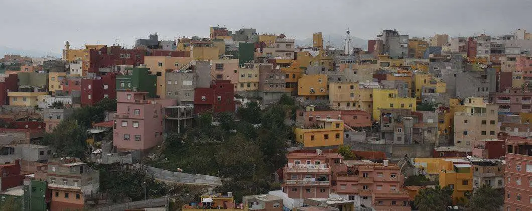 Barriada El Pr&iacute;ncipe (C.A.)