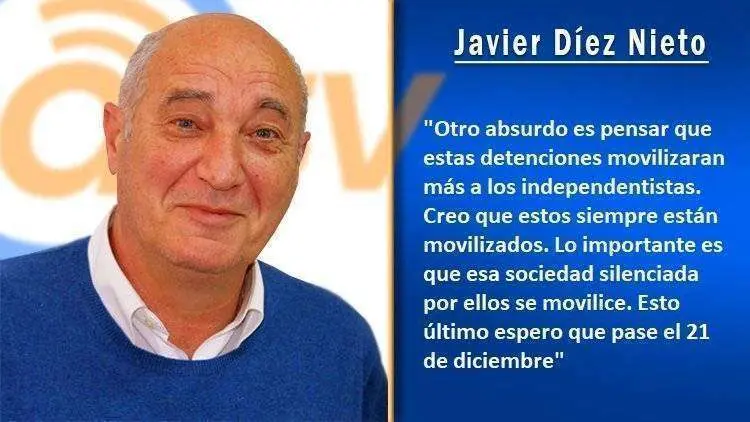Javier D&iacute;ez Nieto Vacia