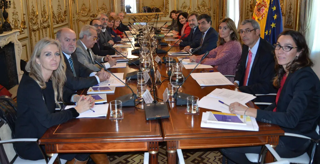 Fundaci&oacute;n Pluralismo Convivencia