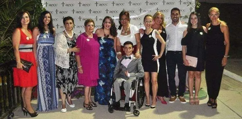 AECC