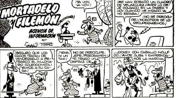 mortadelo