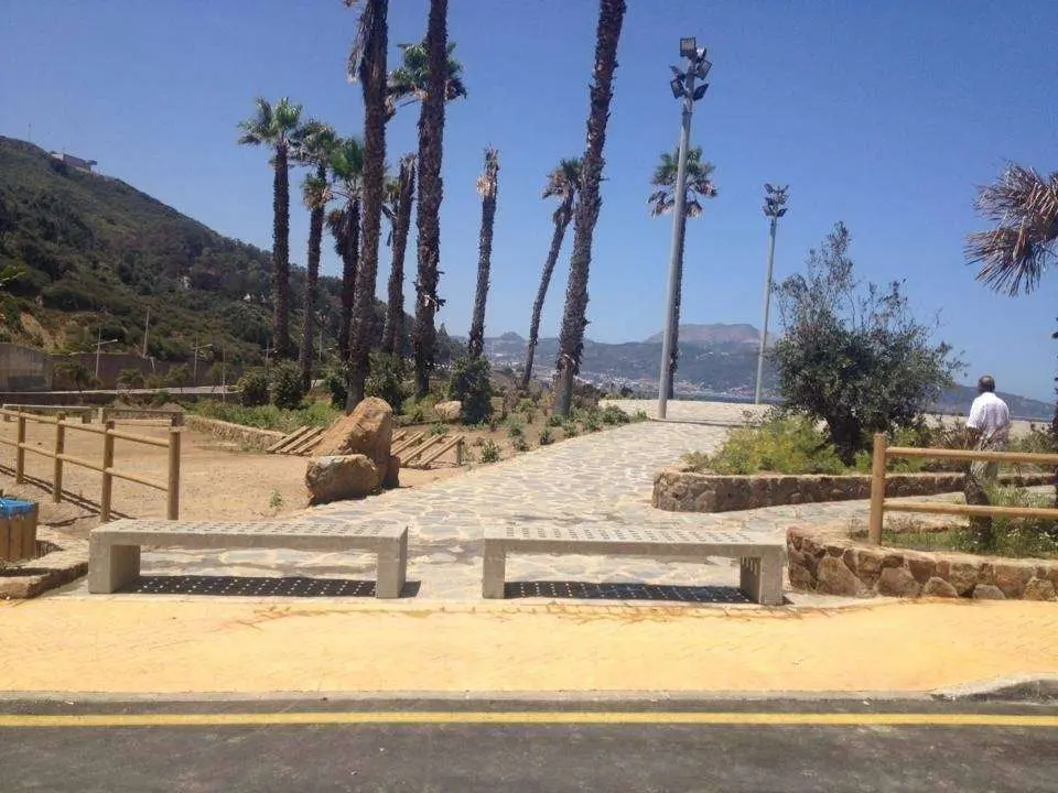 Santa Catalina