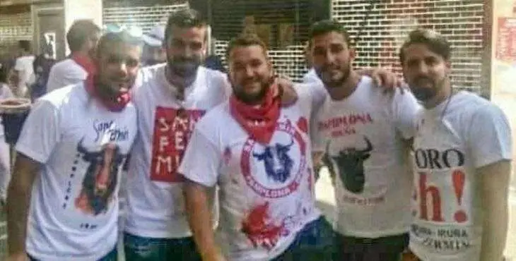 Sanfermines