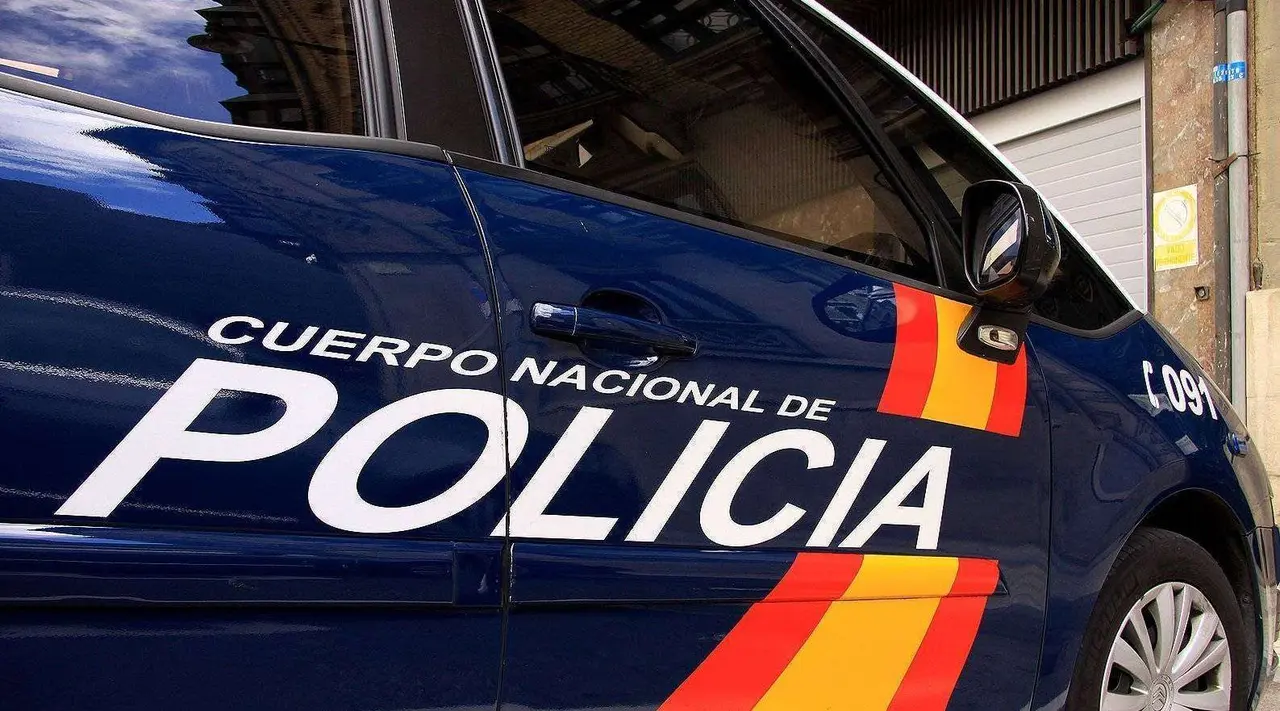 coche-policia