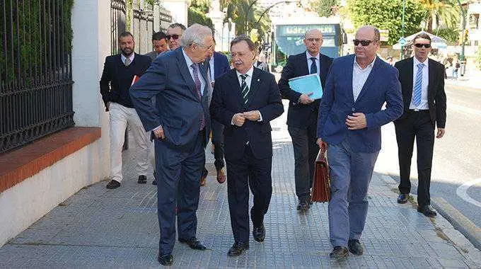 imbroda vivas