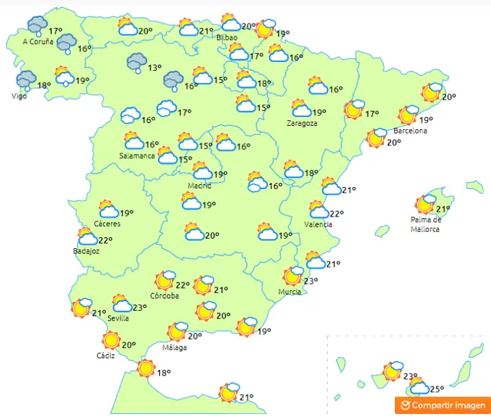 meteo