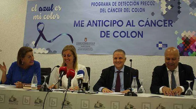 c&aacute;ncer colorrectal colon