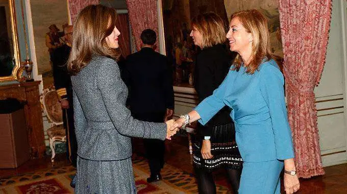 reina letizia adelaida nieto