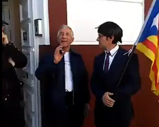 puigdemont
