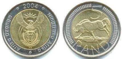 moneda