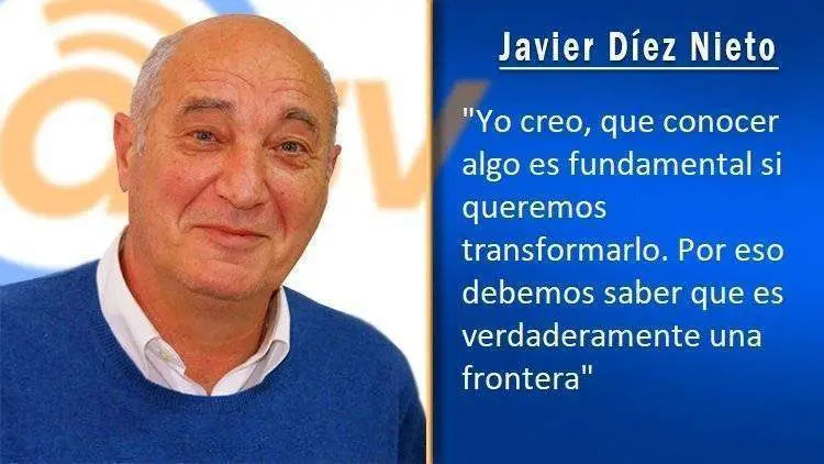 Javier D&iacute;ez Nieto Vacia