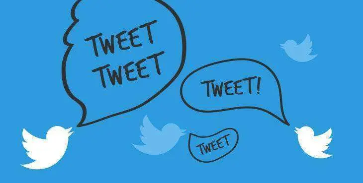 Twitter.