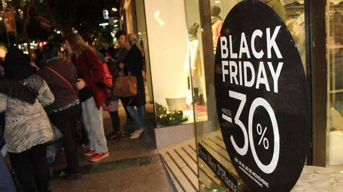 Black Friday